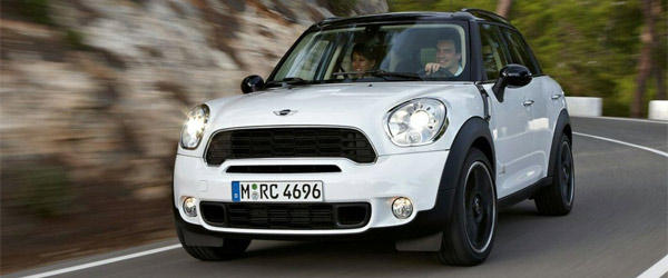 Mini Countryman Mini Countryman