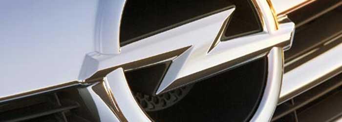 Opel Logo Opel Logo
