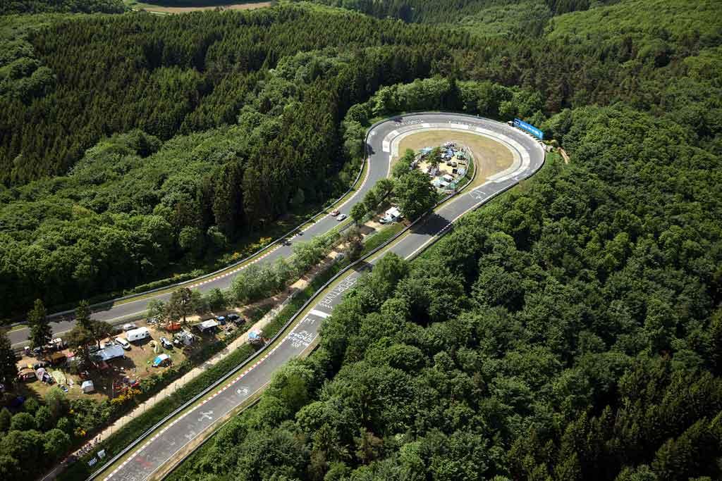 Nurburgring