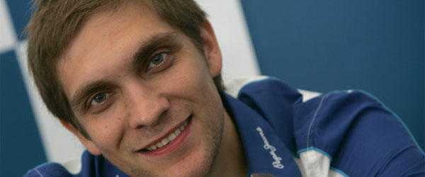 Vitaly Petrov Vitaly Petrov