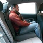Chevrolet Cruze 2.0 (2010) VCD I 125 LS+ plazas traseras