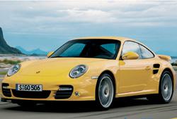 Porsche 911 Turbo Porsche 911 Turbo