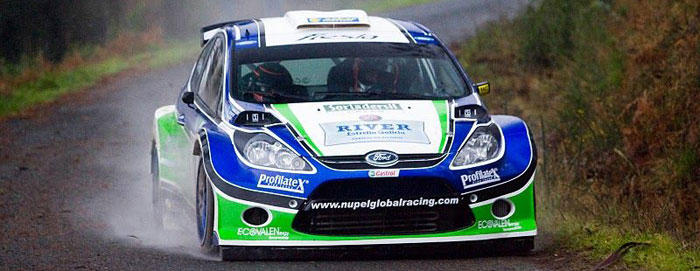 Nupel Rally Team Nupel Rally Team