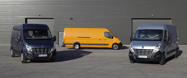 Renault Master Renault Master