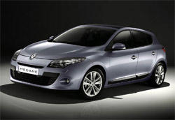 Renault Mégane