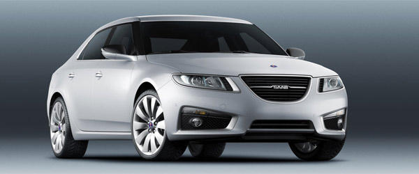 Saab 9-5 Saab 9-5
