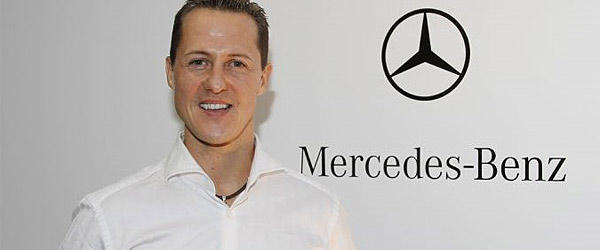 Michael Schumacher Michael Schumacher