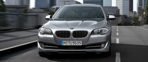 BMW Serie 5 BMW Serie 5