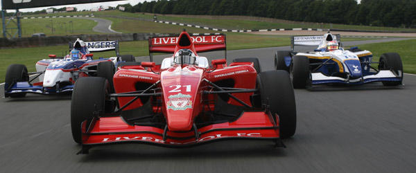 Superleague Formula Superleague Formula