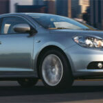 Suzuki Kizashi