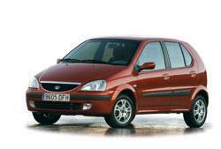 Tata Indica 1.4