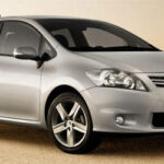 Toyota Auris 2010