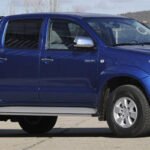Toyota Hilux 2010