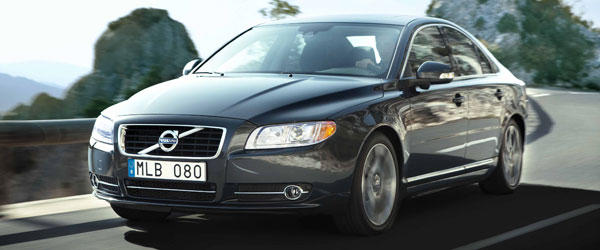Volvo S80 Volvo S80
