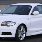 BMW 135i