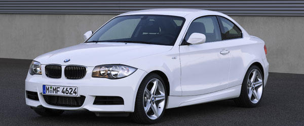 BMW 135i BMW 135i