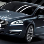 5 by Peugeot