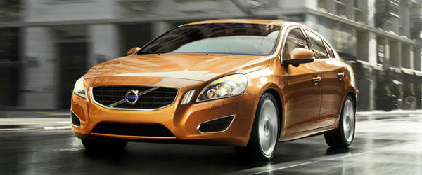 Volvo S60 Volvo S60