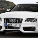 Audi S5 Sportback