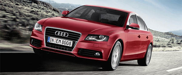 Audi A4 Audi A4