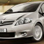 Toyota Auris 2010