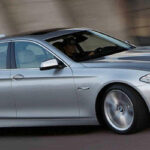 BMW Serie 5