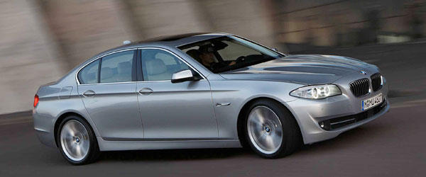 BMW Serie 5 BMW Serie 5