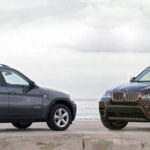 BMW X5 2010