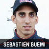 Sebastien Buemi