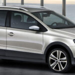 Volkswagen Cross Polo