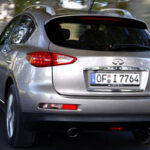 Infiniti EX