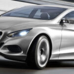 Mercedes F 800 Style