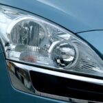 Peugeot 5008 (2010) 1.6 HDI 110 Premium faro