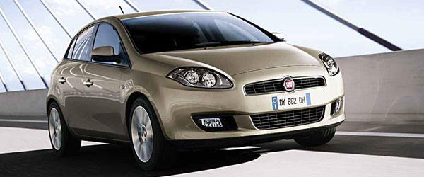 Fiat Bravo 2010 Fiat Bravo 2010