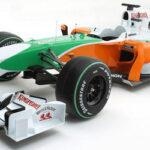Force India