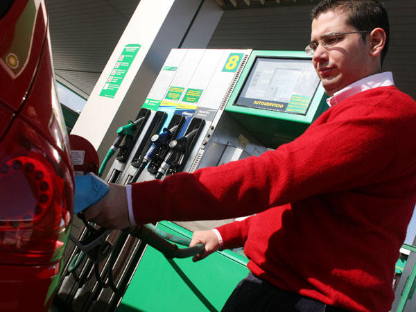gasolinera gasolinera