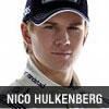 Nico Hulkenberg