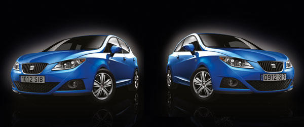 Seat Ibiza -Good Stuff- Seat Ibiza -Good Stuff-