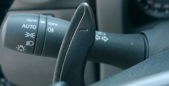 Nissan GT-R Por Dentro