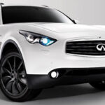 Infiniti FX Special Edition