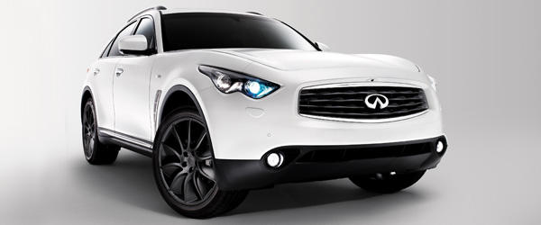 Infiniti FX Special Edition Infiniti FX Special Edition