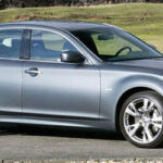 Infiniti M Line