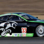 Jaguar XKR GT2
