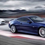Jaguar XKR Coupé Special Edition