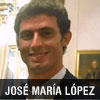 José María López