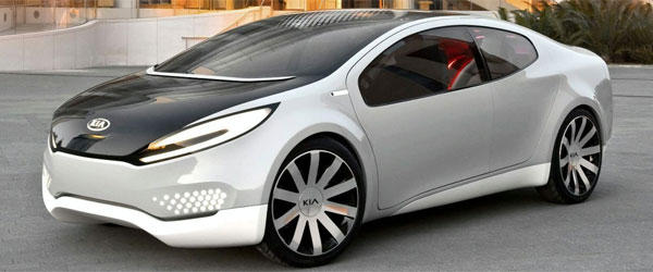 Kia Ray Kia Ray