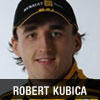 Robert Kubica