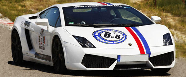 lambo lambo