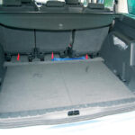 Peugeot 5008 (2010) 1.6 HDI 110 Premium maletero