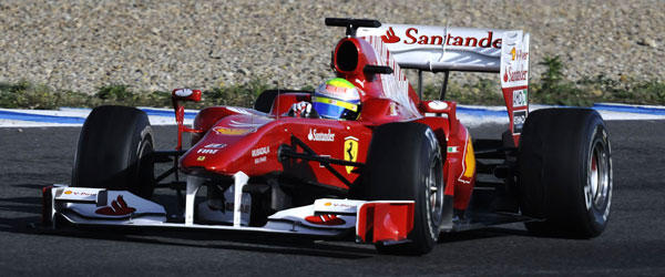 massa massa